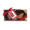 Belgian Dark Chocolate Dipped Candied Orange and Lemon Slices, 188g view 1