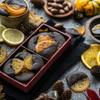 Belgian Dark Chocolate Dipped Candied Orange and Lemon Slices, 188g view 3