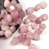 100g 10-20MM Natural Quartz Crystal Tumbled Gravel Stone Tumbled Crystal Stones for,100g 20-40mm view 2