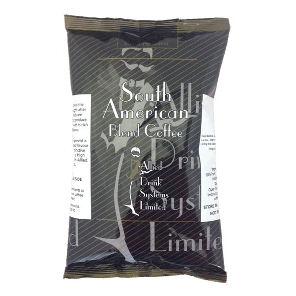 ADS South American Blend Coffee