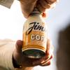 Jimmy's Iced Coffee Caramel BottleCan Multipack (12 x 275 ml) Refreshing, Ready to Drink Rainforest Alliance Arabica Chilled Coffee Energy Drink view 4