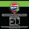 Pepsi Max Lime, 500ml (Pack of 12) view 2