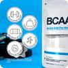 Rapid Strength BCAA Powder - BCAA Intra Workout Amino Acid Recovery Drink - Branched Chain Amino Acids BCAAs Supplement - BCAA Powder Alternative - Pre Workout Supplement for Energy view 2