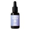 Defend Herbal Tincture - Natural Immunity Support - All-Natural Black Elderberry, Rosehip & Ginger Blend - Herbal Liquid Drops - Winter Comfort Supplement - 30ml, Blooming Blends view 1