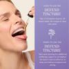 Defend Herbal Tincture - Natural Immunity Support - All-Natural Black Elderberry, Rosehip & Ginger Blend - Herbal Liquid Drops - Winter Comfort Supplement - 30ml, Blooming Blends view 3