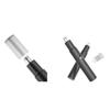 Electric Nose Hair Trimmer Men's Cleaning Nose Cleaner Women's Shaving Domestic Nose Hair Trimming Scissors view 3
