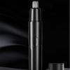 Electric Nose Hair Trimmer Men's Nose Shaving Magic Tool Women's Nose Hair Cleaning and Charging view 4