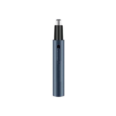 Electric Eyebrow Trimmer, Rechargeable Nose Hair Trimmer, Men's Nose Shaver, Scissors, Nose Shaving, Cleaning Machine