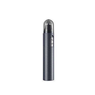 Nose Hair Trimmer Electric Men's Non-Injured Nose Trimmer Women's Eyebrow and Nose Hair High Speed Cleaner