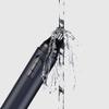 Nose Hair Trimmer Electric Men's Non-Injured Nose Trimmer Women's Eyebrow and Nose Hair High Speed Cleaner view 3