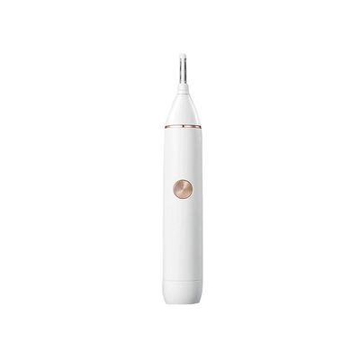 Nose Hair Trimmer Male Nose Hair Scissors Nose Hair Shaver Female Portable Electric Trimmer