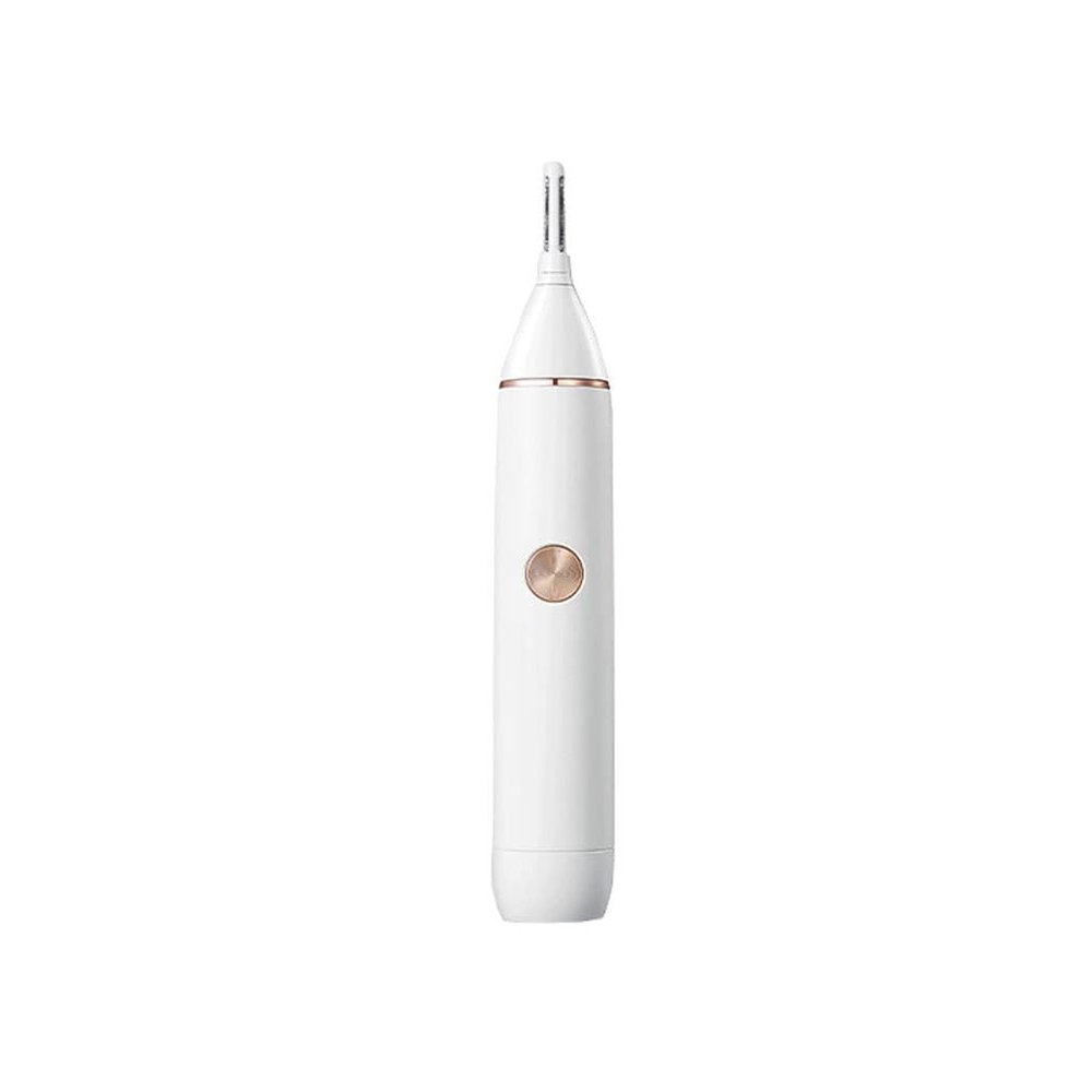 Nose Hair Trimmer Male Nose Hair Scissors Nose Hair Shaver Female Portable Electric Trimmer