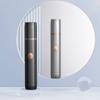 Electric Nose Hair Trimmer Men's Magic Tool Women Shaving Nose Hair and Nostril Shaving Machine Charging (Color : Silver) view 3