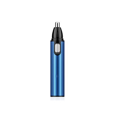 Nose Hair Trimmer for Men and Women Nose Hair Trimmer Nose Cleaner Electric Shaver Nose Hair Trimming Scissors Rechargeable