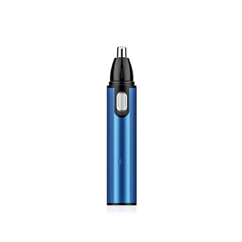 Nose Hair Trimmer for Men and Women Nose Hair Trimmer Nose Cleaner Electric Shaver Nose Hair Trimming Scissors Rechargeable
