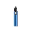Nose Hair Trimmer for Men and Women Nose Hair Trimmer Nose Cleaner Electric Shaver Nose Hair Trimming Scissors Rechargeable view 1