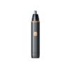 Electric Nose Hair Trimmer Men's Magic Tool Women Shaving Nose Hair and Nostril Shaving Machine Charging (Color : Schwarz) view 1