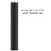 Men's Electric Nose Hair Clipper Nose Hair Trimmer Body Waterproof and Non-invasive Nose Hair Trimmer view 2