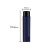Men's Nose Hair Trimmer Electric Grade 6 Waterproof Men's Portable High-end Business Stainless Steel Nose Hair Trimmer view 2
