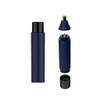 Men's Nose Hair Trimmer Electric Grade 6 Waterproof Men's Portable High-end Business Stainless Steel Nose Hair Trimmer view 3