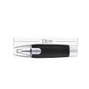 Nasal Hair Trimmer Men's Electric Shaver Women's Nostril Shaver Men's Multifunctional Shaving Scissors view 2