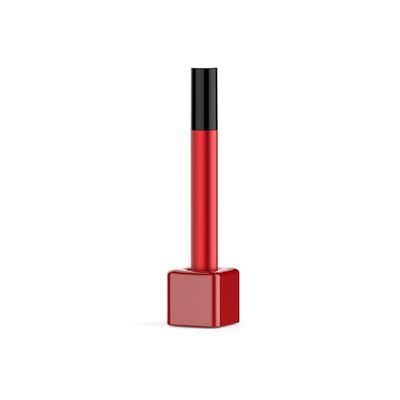 Nose Hair Trimmer Man Wakes Up Electric Nose Hair Trimmer Birthday Valentine's Day (Color : Red)