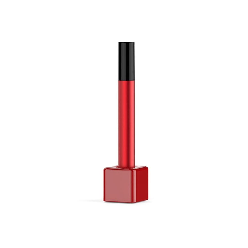 Nose Hair Trimmer Man Wakes Up Electric Nose Hair Trimmer Birthday Valentine's Day (Color : Red)