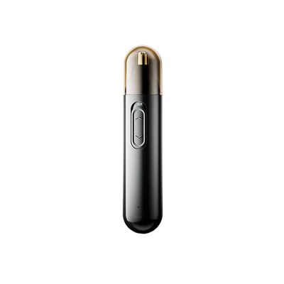 Electric Nose Hair Trimmer Men's Nose Shaving Magic Tool Women's Nose Hair Cleaning and Charging