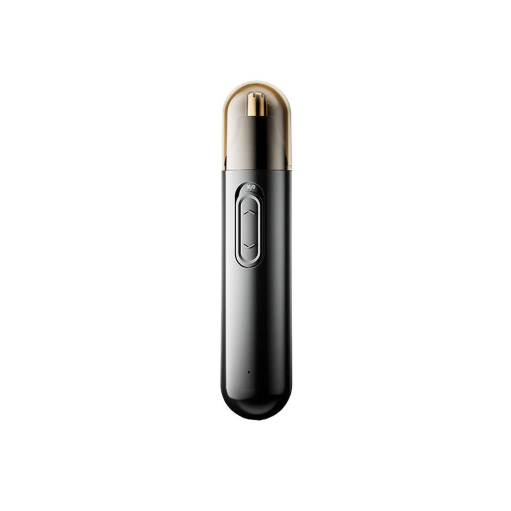 Electric Nose Hair Trimmer Men's Nose Shaving Magic Tool Women's Nose Hair Cleaning and Charging