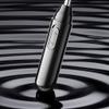 Electric Nose Hair Trimmer Men's Nose Shaving Magic Tool Women's Nose Hair Cleaning and Charging view 4