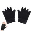 Anti-Arthritis Gloves with Magnets, Arthritis Gloves, Fingerless Compression Gloves, Hematoid Hand Pain Health Compression Therapy, Soothes Sore Hands view 1