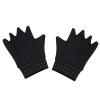 Anti-Arthritis Gloves with Magnets, Arthritis Gloves, Fingerless Compression Gloves, Hematoid Hand Pain Health Compression Therapy, Soothes Sore Hands view 2