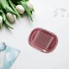 Fopytu Retainer Case, Denture Case Retainer Holder, Durable Mouth Guard Case Denture Storage Boxes for Women Men, Easy to Use view 3