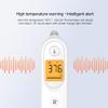 yuwell Ear Thermometer for Kids and Adult| Medical Graded, Digital Infrared Thermometer | Ideal for Home Use, High Temperature Reminder Large Display, 7 Reading Storage (YHT101) view 4