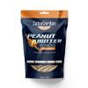 Seba Garden Pure Peanut Butter Powder, 500g Defatted, 87% Less Fat,Healthy, Plant Based,Vegan Protein, Non-GMO, Certified Gluten Free and Vegan, Keto Friendly view 1