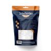 Seba Garden Pure Peanut Butter Powder, 500g Defatted, 87% Less Fat,Healthy, Plant Based,Vegan Protein, Non-GMO, Certified Gluten Free and Vegan, Keto Friendly view 3
