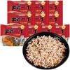 Infinitely Great Home Decor Center Chinese Food Snack Instant Noodles 100g - Pack of 10 (Roast Beef) view 1