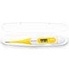 PEMPA Digital Oral Thermometer for Adults Kids and Toddlers Fast and Accurate Medical Measurement of Temperature and Fever | Waterproof and Switchable view 2