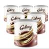 Galaxy Instant Hot Chocolate 2  1kg Box Delicious And Nutritious Drink Tasty And Twisty Treat Gift Hamper Sold By Kidzbuzz view 3