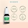 HerbalGem Blackcurrant Spray Organic 15ml view 3