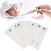 100pcs Digital Thermometer Covers, Disposable Thermometers Probe Sleeves - Still Accuracy Preservation view 2