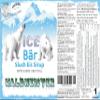 ICE Bear Syrup AZO Free | 1 Litre Bottle | Concentrate for Slushy Drinks Maker Ice Slush Machines Ice Machines 1:5 to 1:20 (Waldmeister) view 2