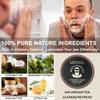 Shaving Kit for Men - Include Shaving Soap, Cream, Brush and Bowl - Gift Set for Dad, Husband, Boyfriend - Ideal for Birthday, Christmas, Fathers Day, Valentines & Secret Santa Stocking Fillers view 4