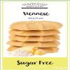 Farmhouse Biscuits, Sugar Free Viennese Shorties Cookies 150g (Pack of 4), Diabetic Friendly, Perfect for Gifting view 2