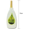 50ml Hair Clipper Lubricant Oil/Lubricating Repair Shaver/Hairdressing Scissors Tool Maintenance Lubricant/Advanced Blade Lubrica Prevent Oxidation view 3