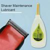 50ml Hair Clipper Lubricant Oil/Lubricating Repair Shaver/Hairdressing Scissors Tool Maintenance Lubricant/Advanced Blade Lubrica Prevent Oxidation view 4