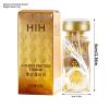Pack of 2 protein threads for the face, nourishing golden collagen silk, 20 pieces collagen silk for facial care, moisturise the skin deeply, tighten the elasticity of the skin Keloc view 4