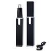 XMING Men's Electric Nose Hair Trimmer Nose Hair Trimmer Electric Nose Hair Trimmer Nose Hair Cleaner view 4