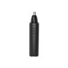 XMING Nose Hair Trimmer Male Rechargeable Shaver Male Electric Shaver Shaving Nose Hair Scissors Male (Color : Schwarz) view 1