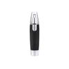 XMING Female Hair Trimmer Electric Nose Hair Trimmer Nose Hair Shaver Eyebrow Shaver Nose Hair Scissors view 1